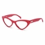 MOSCHINO MOS006/S AU2 52  Ladies  Eyeglasses