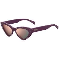 Moschino MOS006/S  B3V/0J 52 18 140  Ladies  Sunglasses