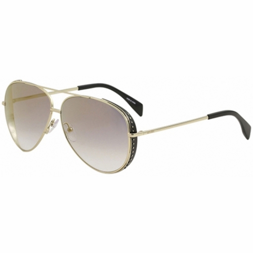 Moschino MOS007/S 0J5G 61  Ladies  Sunglasses
