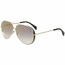 Moschino MOS007/S 0J5G 61  Ladies  Sunglasses