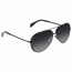 Moschino MOS007/S 807 61  Ladies  Sunglasses