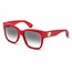Moschino MOS008/S 0C9A 9O 56 Ladies Sunglasses