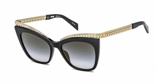 Moschino MOS009/S 0807 FQ 52 Ladies Sunglasses Moschino MOS009/S 0807 FQ 52 Ladies Sunglasses
