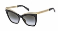 Moschino MOS009/S 0807 FQ 52 Ladies Sunglasses