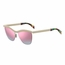 Moschino MOS010/S0PSXVQ57 Ladies Sunglasses