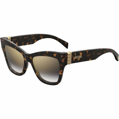 Moschino MOS011 0086 FQ 54 Mens Sunglasses Moschino MOS011 0086 FQ 54 Mens Sunglasses