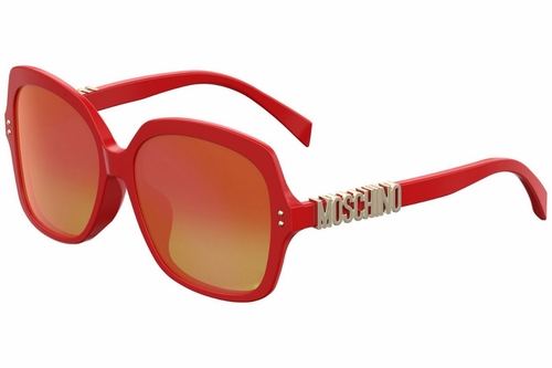 Moschino MOS014/F/S 0C9A 57 Ladies Sunglasses Moschino MOS014/F/S 0C9A 57 Ladies Sunglasses