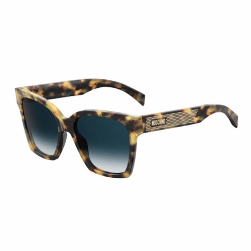 Moschino MOS015/S00860856 Ladies Sunglasses Moschino MOS015/S00860856 Ladies Sunglasses
