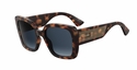 Moschino MOS016/S 0086 08 54  Ladies  Sunglasses