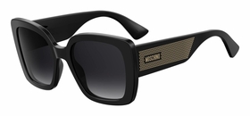 Moschino MOS016/S 0807 9O 54  Ladies  Sunglasses