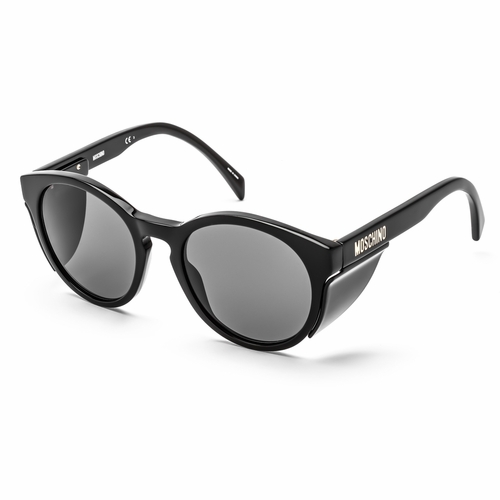 Moschino MOS017/S 0807 IR 51 Ladies Sunglasses Moschino MOS017/S 0807 IR 51 Ladies Sunglasses