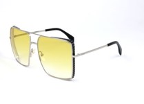 Moschino MOS020/S 010/06 59 16 140 Ladies Sunglasses Moschino MOS020/S 010/06 59 16 140 Ladies Sunglasses