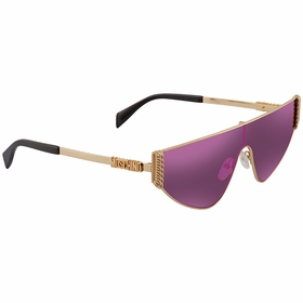 Moschino MOS022/S 0000 VQ 99  Ladies  Sunglasses