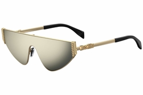 Moschino MOS022/S 0J5G UE99  Ladies  Sunglasses