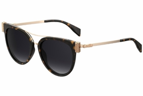 Moschino MOS023/S 0086 9O55  Ladies  Sunglasses