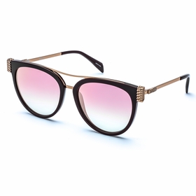 Moschino MOS023/S 00T7 55  Ladies  Sunglasses