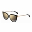 Moschino MOS023/S 0807 FQ 55 Ladies Sunglasses