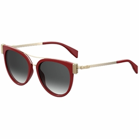 Moschino MOS023/S0C9A9O55  Ladies  Sunglasses