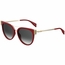 Moschino MOS023/S0C9A9O55 Ladies Sunglasses