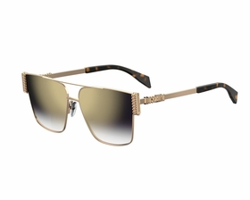 Moschino MOS024/S 0000 FQ 60  Ladies  Sunglasses