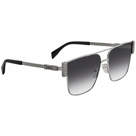 Moschino MOS024/S 0010 9O 60  Ladies  Sunglasses