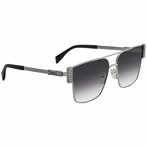 Moschino MOS024/S 0010 9O 60 Ladies Sunglasses Moschino MOS024/S 0010 9O 60 Ladies Sunglasses