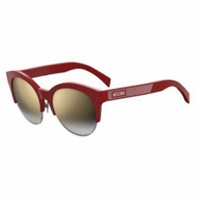 MOSCHINO MOS027/F/S C9A 56  Unisex  Sunglasses