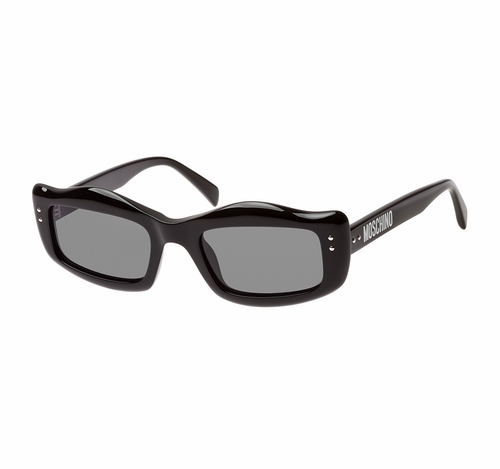 Moschino MOS029/S 807 51 21 140 Ladies Sunglasses Moschino MOS029/S 807 51 21 140 Ladies Sunglasses