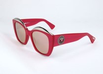 Moschino MOS031/S MU1 52 22 145 Ladies Sunglasses Moschino MOS031/S MU1 52 22 145 Ladies Sunglasses