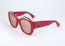 Moschino MOS031/S MU1 52 22 145 Ladies Sunglasses