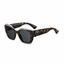 Moschino MOS031/S0086IR52 Ladies Sunglasses