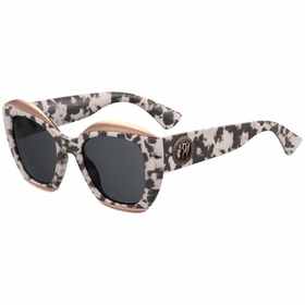 Moschino MOS031/S0HT8IR52  Ladies  Sunglasses