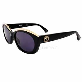 Moschino MOS032/S  807/IR 53  Ladies  Sunglasses