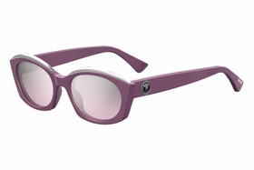 Moschino MOS032/S B3V 53 20 140  Ladies  Sunglasses