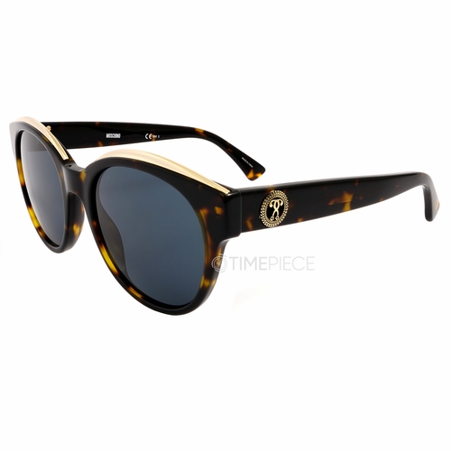 Moschino MOS033/S 086/IR 52 Ladies Sunglasses Moschino MOS033/S 086/IR 52 Ladies Sunglasses