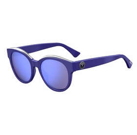 Moschino MOS033/S  PJP/35 52 20 140  Ladies  Sunglasses