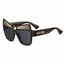 Moschino MOS034/S0086IR58 Ladies Sunglasses