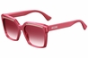 Moschino MOS035/S 0MU1 3X 56 Ladies Sunglasses