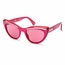 Moschino MOS036/S 0MU1 51 Ladies Sunglasses