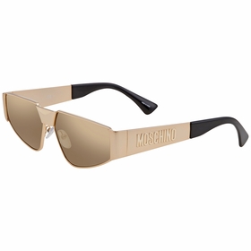 Moschino MOS037/S 0000 UE 59  Ladies  Sunglasses
