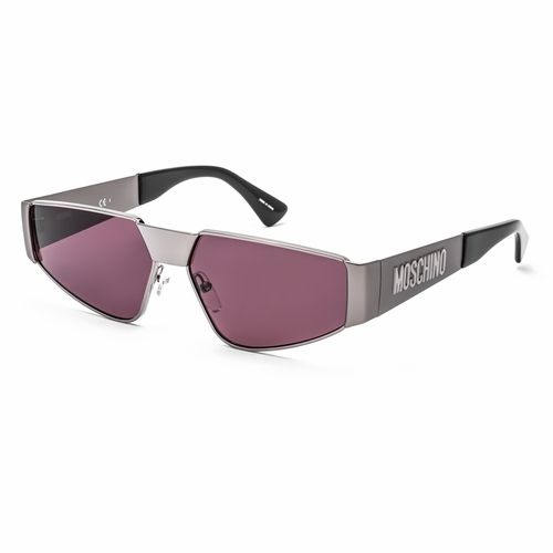 Moschino MOS037/S 06LB U1 59 Ladies Sunglasses Moschino MOS037/S 06LB U1 59 Ladies Sunglasses