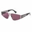 Moschino MOS037/S 06LB U1 59 Ladies Sunglasses