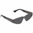 Moschino MOS037/S0V81IR59 Ladies Sunglasses