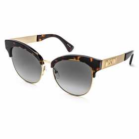 Moschino MOS038/S 0086 9O 55  Ladies  Sunglasses