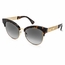Moschino MOS038/S 0086 9O 55 Ladies Sunglasses