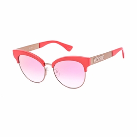 Moschino MOS038/S 01N5 VQ 55  Ladies  Sunglasses