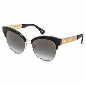 Moschino MOS038/S 0807 FQ 55  Ladies  Sunglasses