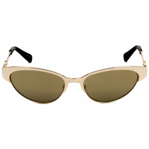 Moschino MOS039/S 0000 UE 54 Ladies Sunglasses Moschino MOS039/S 0000 UE 54 Ladies Sunglasses