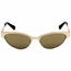 Moschino MOS039/S 0000 UE 54 Ladies Sunglasses