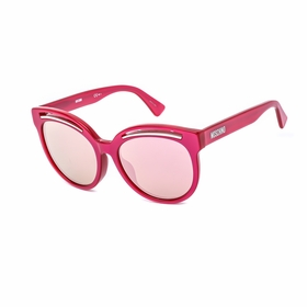 Moschino MOS043/F/S MU1 56 19 145  Ladies  Sunglasses